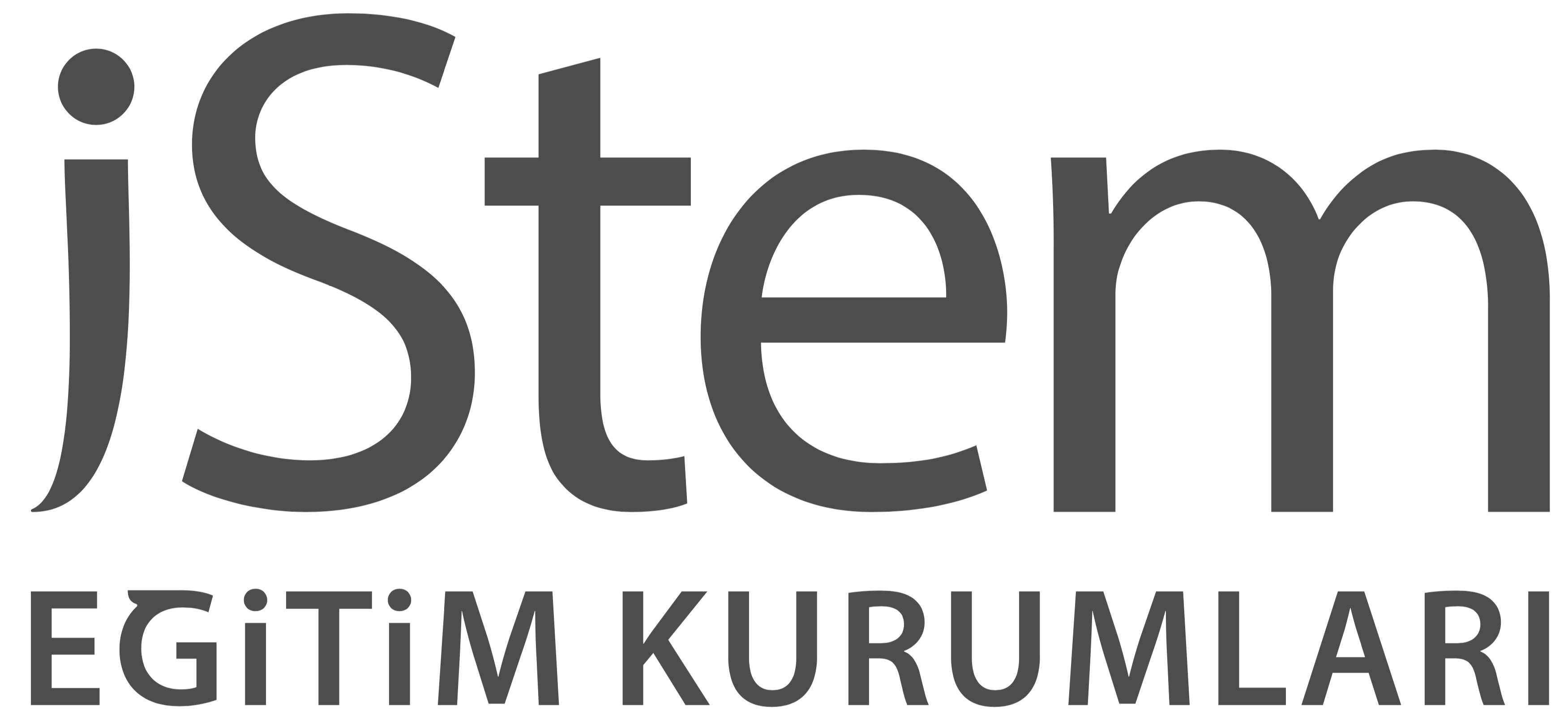 ISTEM EGITIM KURUMLARI - Sınav Kayıt Logo