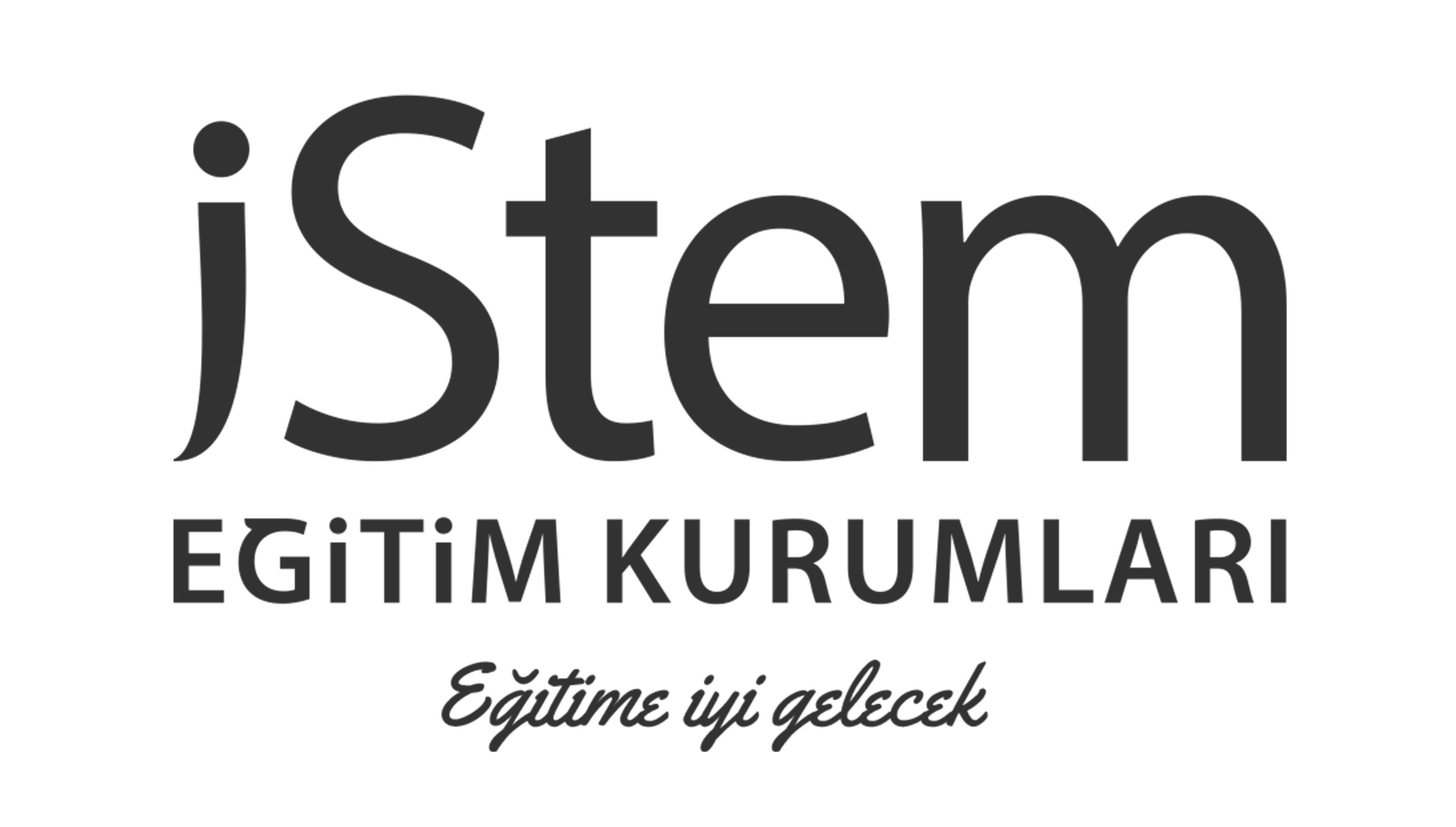 ISTEM EGITIM KURUMLARI - Sınav Kayıt Logo